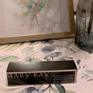 💁🏻‍♀️3 for $12! Mary Kay Volumizing Brow Tint - Dark Blonde